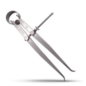 Inside Caliper Spring Joint 200Mm