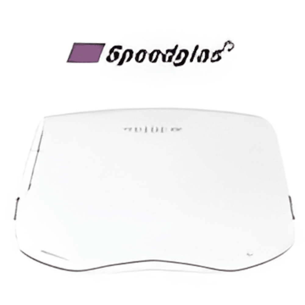 Speedglas Outer Lens 155 X 96 -9100/G5-01/G5/03-10 Per Pkt