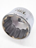 55Mm X 3/4"Dr. 12Pt Skt