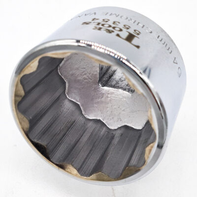 55Mm X 3/4"Dr. 12Pt Skt