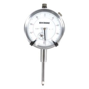 Dial Indicator 0-1" Imperial (0.001")