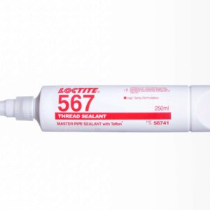 Loctite 567 Pipe Sealant 250Ml