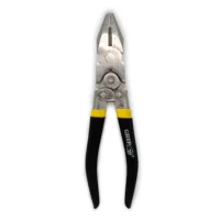 Double Joint Combination Plier - 200Mm