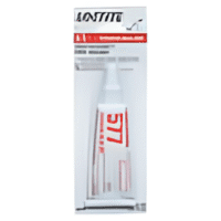 Loctite 577 Pipe Sealant 50Ml High Pressure-Yellow