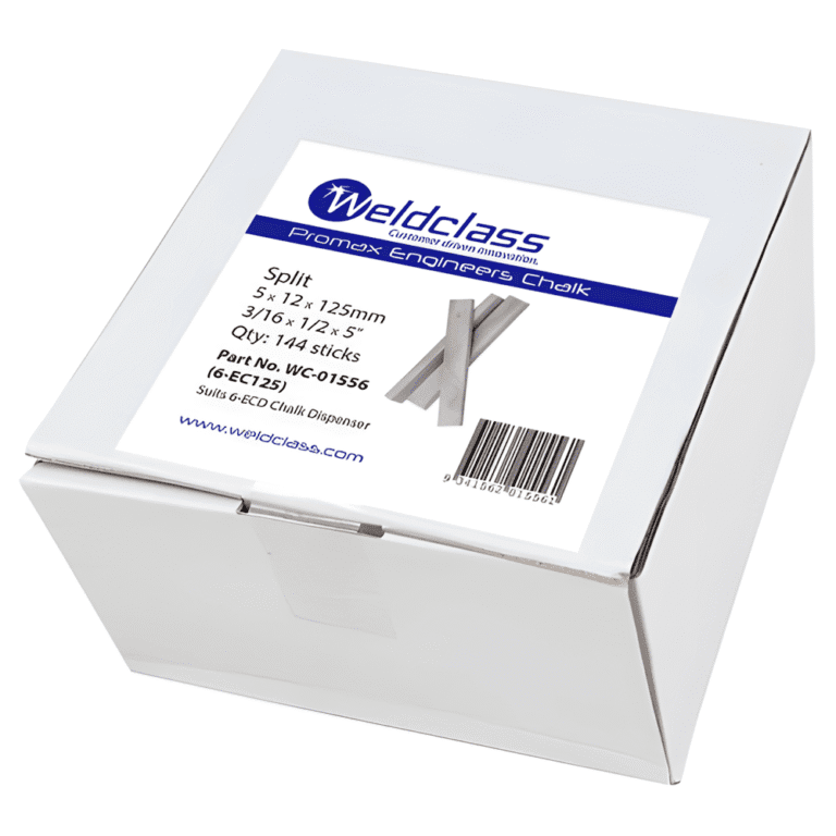 Chalk Engineers - 125 X 12 X 5Mm