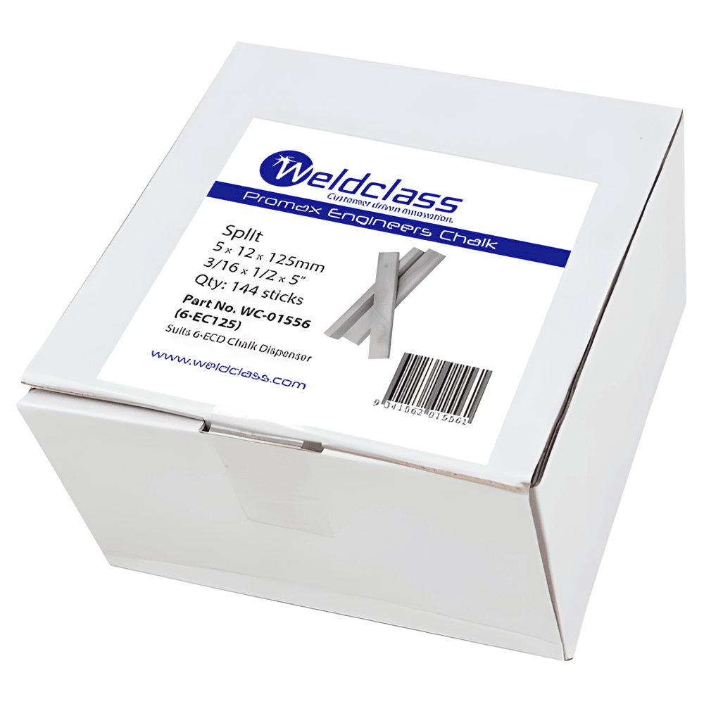 Chalk Engineers - 125 X 12 X 5Mm