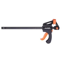 Harden 300Mm (12") Quick Release Bar Clamp