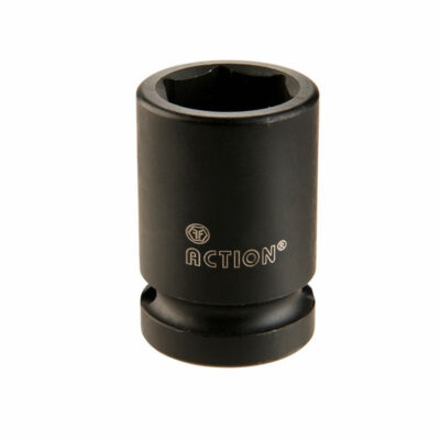 1-1/2X1 Dr Std Socket 6Pt Impact