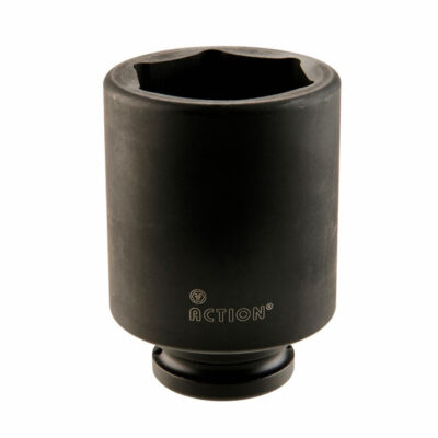 1Dr 3-1/8 Socket, Deep