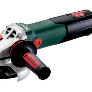 Metabo 1700 Watt Angle Grinders Wea 17-125 Quick
