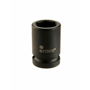 35Mm X 1/2 Dr  Impact Socket