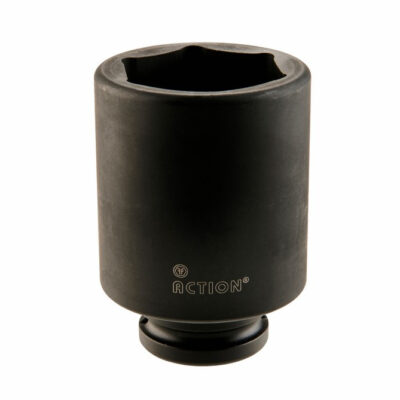 3/4Dr 50Mm Socket, Deep