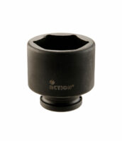 60Mm X 1 Dr Impact Std Skt