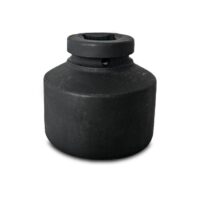 75Mm X 1 Dr Impact Std Skt