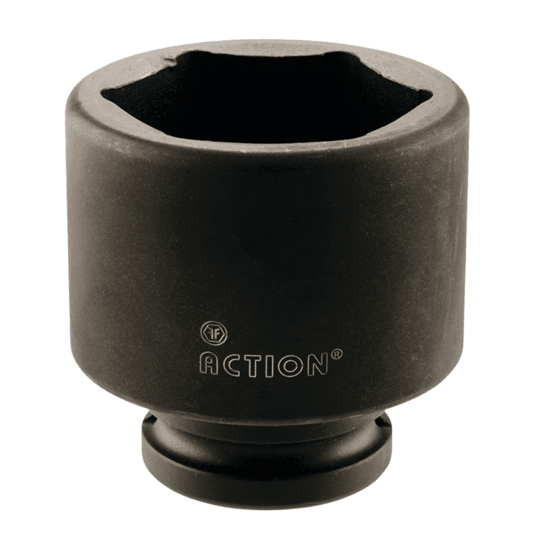 29Mm X 1 Dr Impact Std Skt
