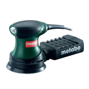 Metabo 125Mm Fsx 200 Intec Palm Sander