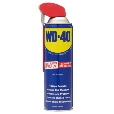 WD-40 Smart Straw 350G Aerosol Spray