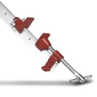 Cramp T-Bar Heavy 1500Mm