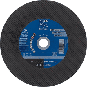 Cutting Disc 230Mm X 1.9 Metal Pferd