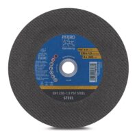 Pferd Cutting Disc 230Mm X 2.5Mm