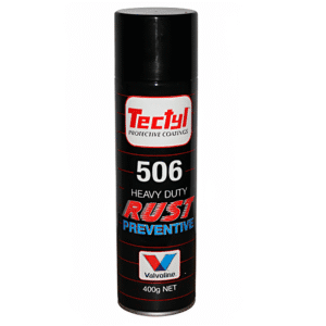 Tectyl 506 - Cavity Wax - Aero 400Gm