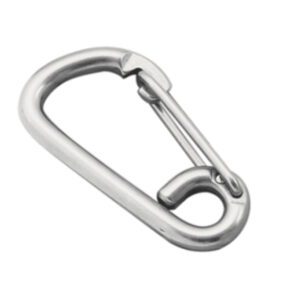 Beaver G316 Stainless Steel Carbine Hook