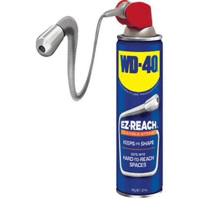 WD-40 Ez-Reach 425G Aerosol Spray