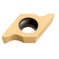 R2 Indexable Carbite Inserts