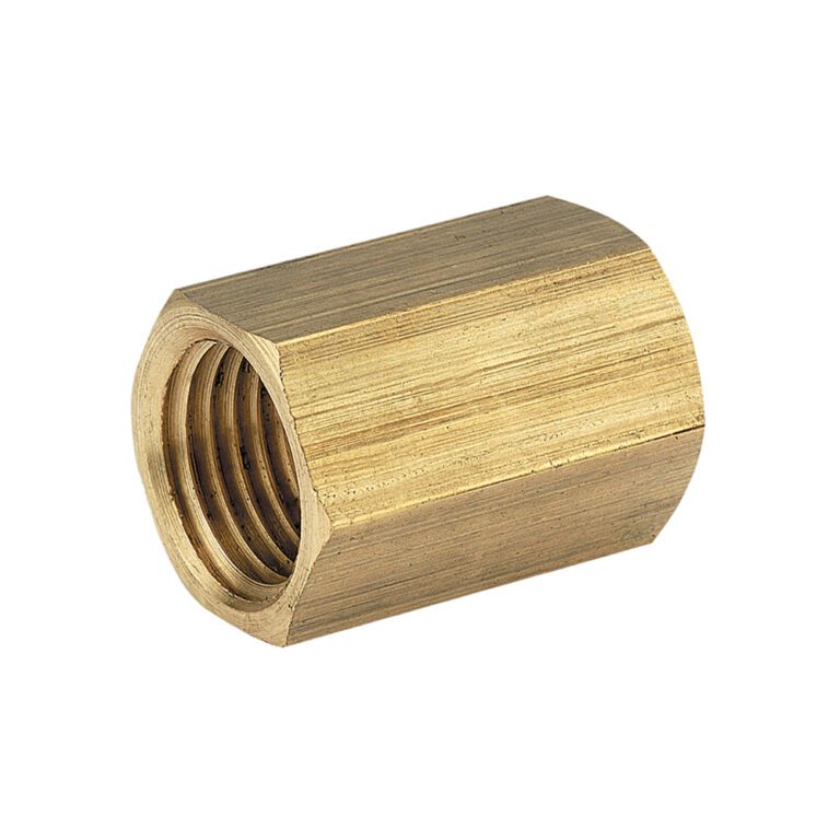 1/2F X 1/2F Bsp Socket Fe Hex Bush