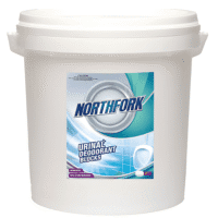 Northfork Urinal Deodorant Blocks  4 Kg Bucket