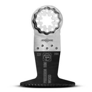 Fein/Bosch E-Cut Wood Blade 65Mm