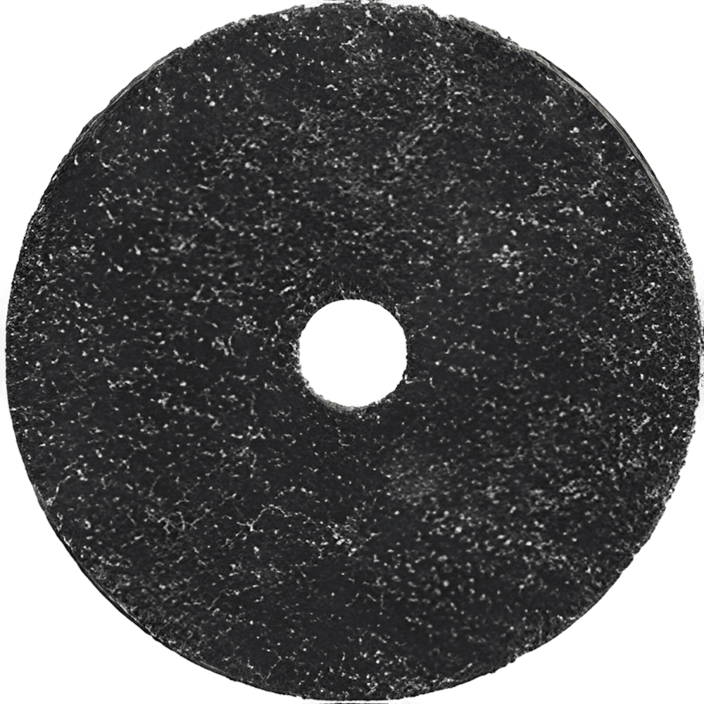 CUT OFF WHEEL 40MM X 1.1MM FLAT 6.0MM BORE EHT65-1.1A60