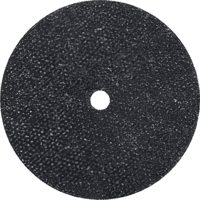 Cut Disc 65Mm X 1.1 Mm Flat 6.0Mm Bore Eht65-1.1 A60