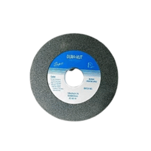Grinding Wheel 150 X 25 X 100G - Sil/Carbide
