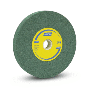 Grinding Wheel - 200X25X31.75 80G Silicone Carbide