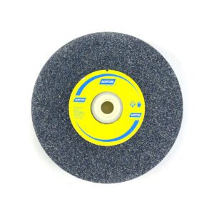 Grinding Wheel A46Mvbe Al/Ox 200Mm X 25 X 46G Medium