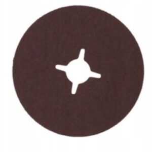 24 Grit Norzon  F827 178X22Mm  Zirconia