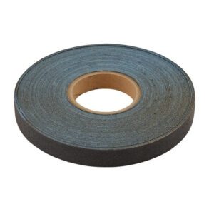 Emery Cloth Roll 25Mm 80G (Roll=50M)