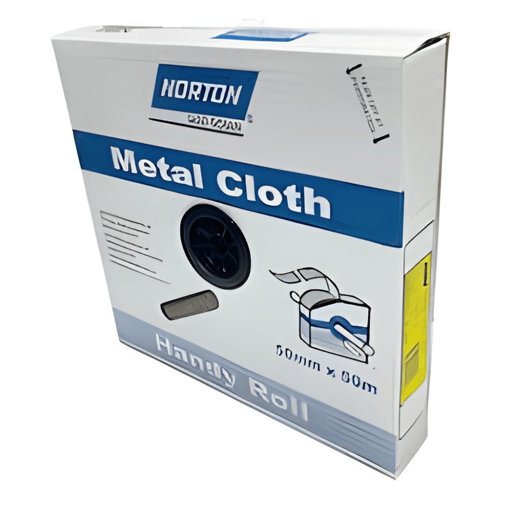 Emery Cloth Roll 50Mm 80G (Roll=50M)