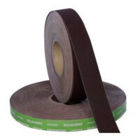 Emery Cloth Roll 25Mm 120G (Roll=50M)
