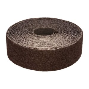 Emery Cloth Roll 50Mm 180G (Roll=50M)