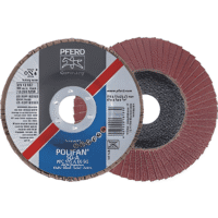 Flap Disc Pfc 115 A  60 Sg Aluminium/Steel-Pferd
