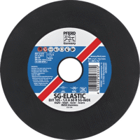 Pferd 100mm X 1.0mm  X 16mm Inox  Cut Off Wheels