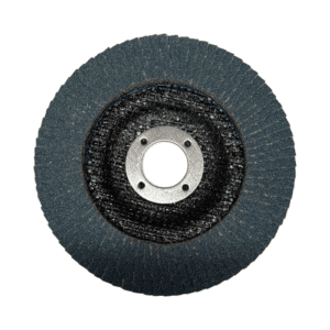 125Mm X 60Grit Flap Disc