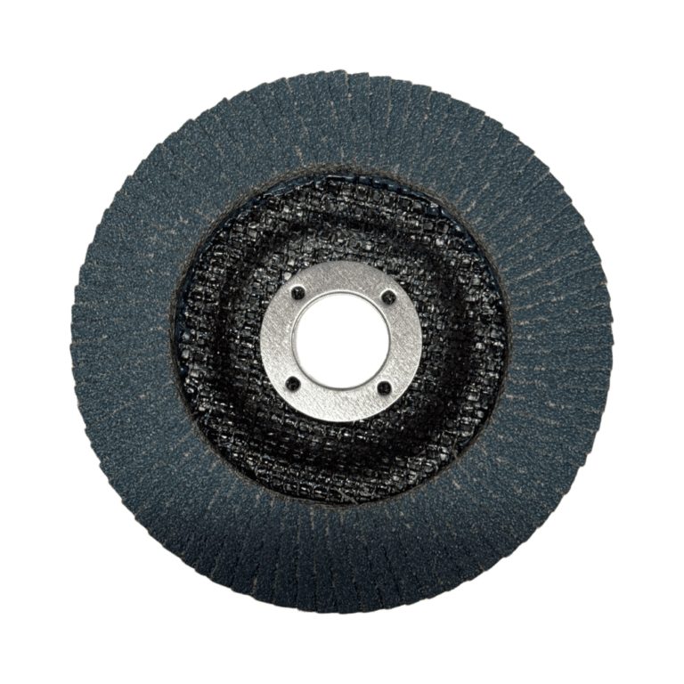 125Mm X 60Grit Flap Disc