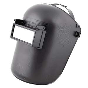 WELDING HELMET - FLIP FRONT