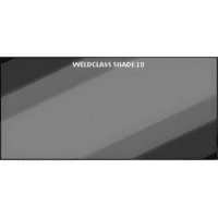 Welding Lens-Shade 10 108 X 51Mm