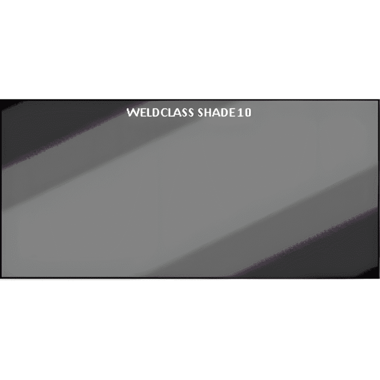 Welding Lens-Shade 10 108 X 51Mm