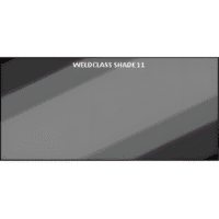 Welding Lens-Shade 11 108 X 51Mm