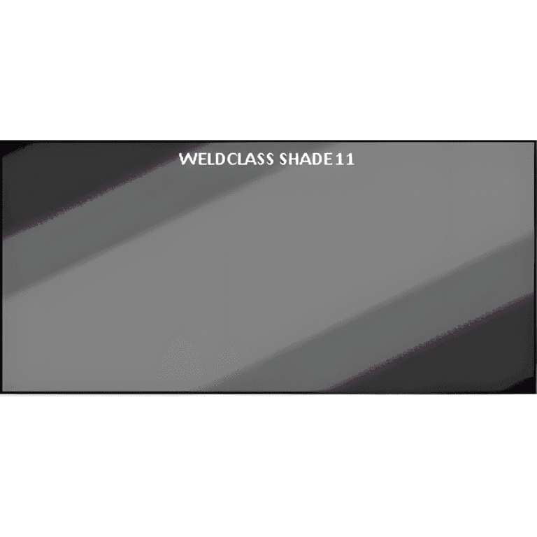 Welding Lens-Shade 11 108 X 51Mm